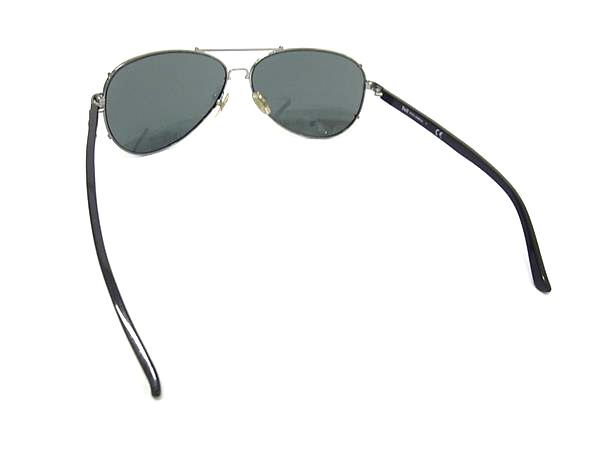 DOLCE＆GABBANA ドルチェ&ガッバーナ サングラス - D&G 6047 シルバー