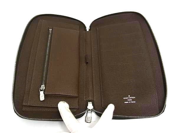 LOUIS VUITTON ルイヴィトン 財布 オーガナイザー アトール M30658