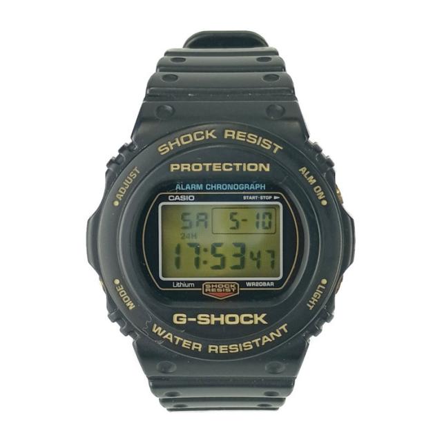 G-SHOCK/G-ショック 35周年記念 ORIGIN マルチバンド6 DW-5035D-1BJR /000 プレミア商品CASIO カシオ G-SHOCK Gショック ジー