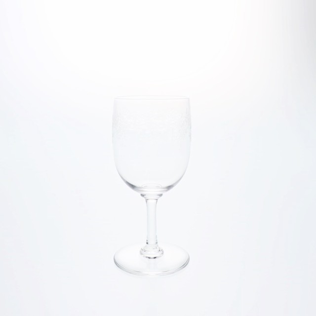 バカラ ワイン グラス