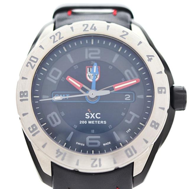 luminox sxc