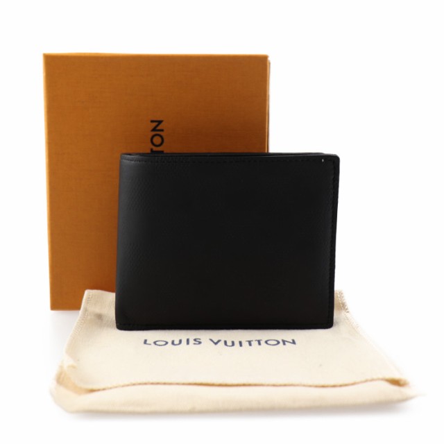 美品 LOUIS VUITTON ルイ ヴィトン ポルトフォイユ マルコNM N63334 二