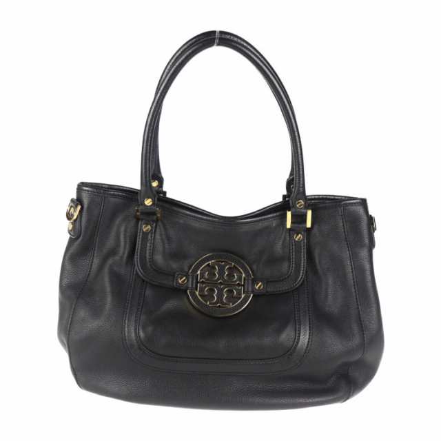 格安公式サイト 超美品 Tory Burch トリーバーチ アマンダ