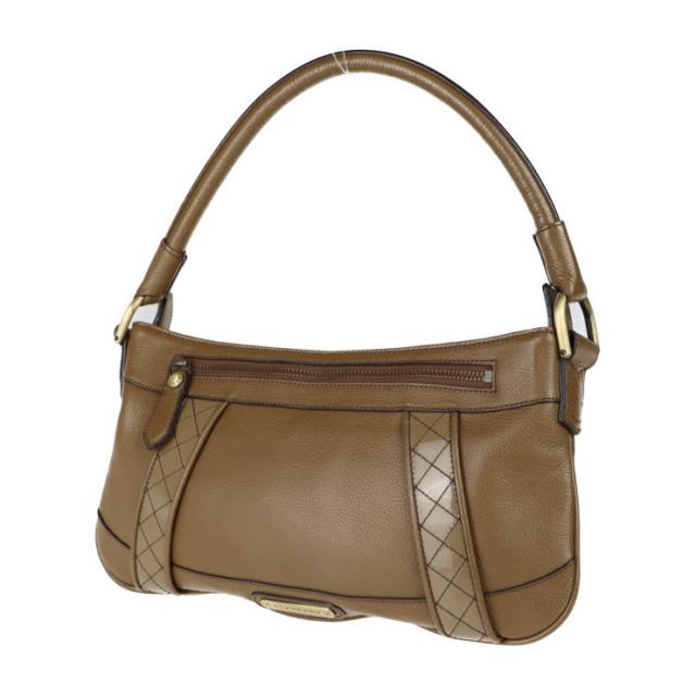 美品 BURBERRY バーバリー ワンショルダーバッグ - ハンドバッグ 
