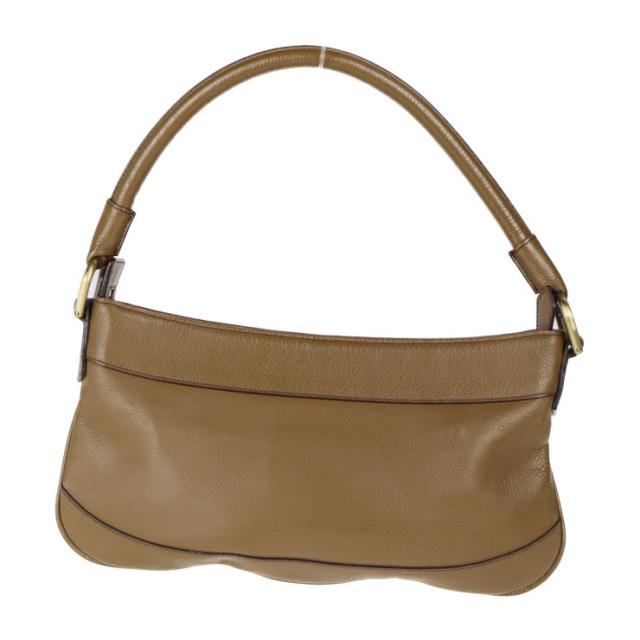 美品 BURBERRY バーバリー ワンショルダーバッグ - ハンドバッグ 