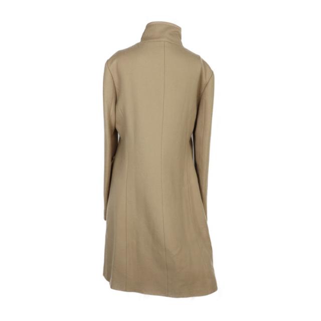 MONCLER モンクレール ロングコート 49313-80 ステンカラーコート 表記