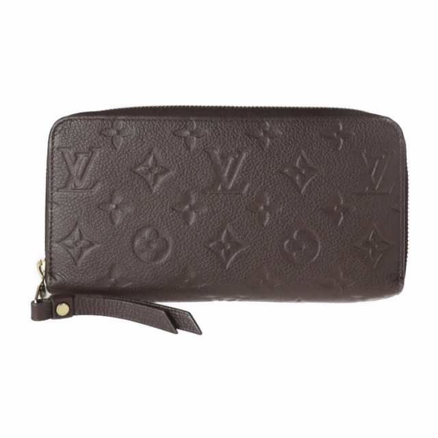 LOUIS VUITTON ルイ ヴィトン ジッピーウォレット M60548 長財布