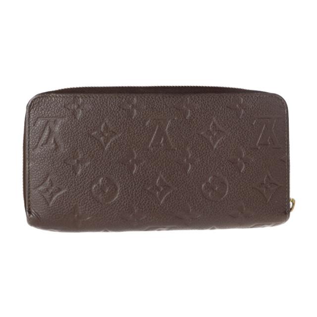 LOUIS VUITTON ルイ ヴィトン ジッピーウォレット モノグラム LOUIS VUITTON ルイ ヴィトン ジッピーウォレット モノグラム