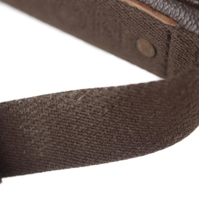 LOUIS VUITTON ルイ ヴィトン サック アド ボスフォール モノグラム  