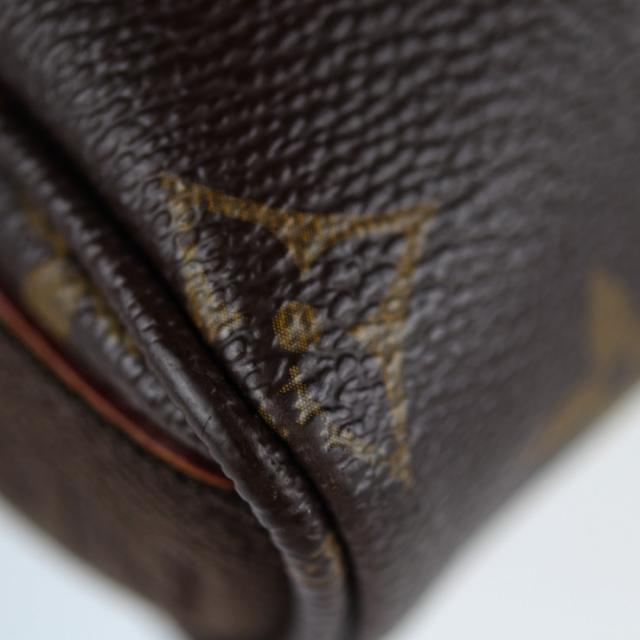 LOUIS VUITTON ルイ ヴィトン サック アド ボスフォール モノグラム  