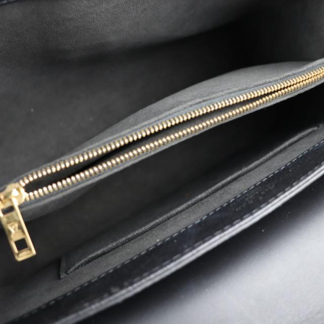 美品 LOUIS VUITTON ルイ ヴィトン ヴェリー モノグラムシャドウ 