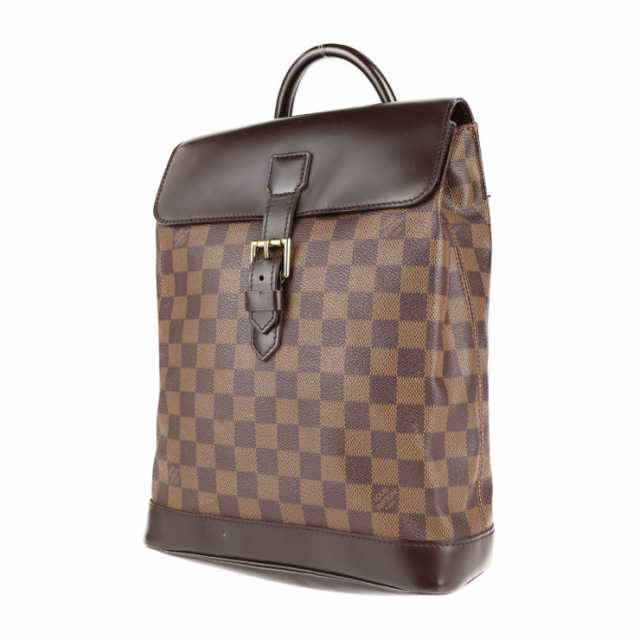 LOUIS VUITTON ルイ ヴィトン ソーホー N51132 リュック・デイパック