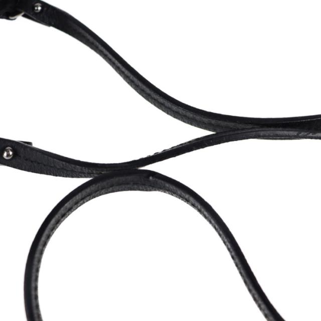 美品 GUCCI グッチ GGキャンバス 120975 ショルダーバッグ キャンバス