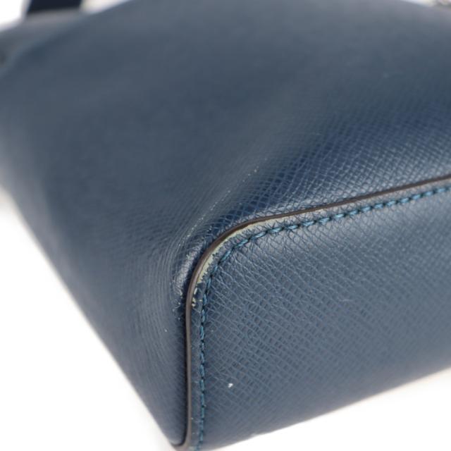 LOUIS VUITTON ルイ ヴィトン アントン ポシェット タイガ M33430