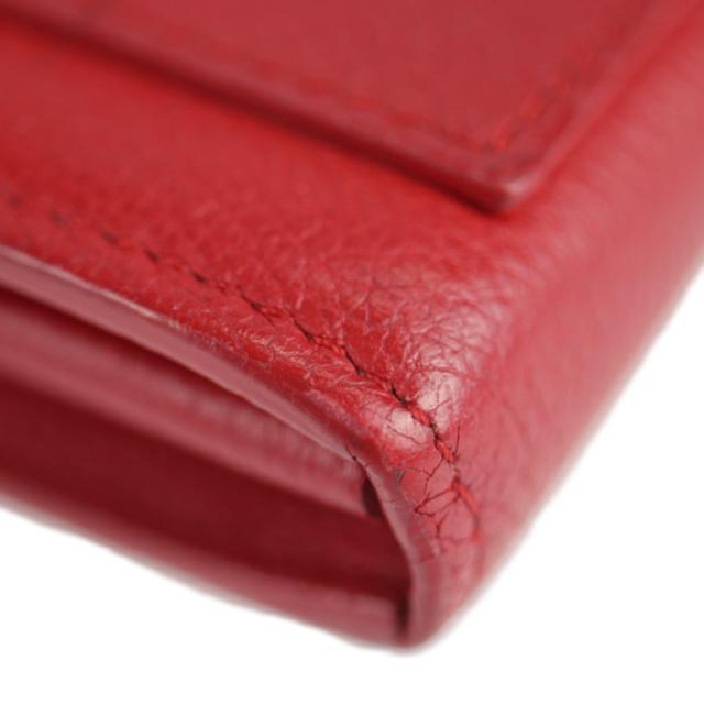 美品 LOUIS VUITTON ルイ ヴィトン ポルトフォイユ ロックミー M61277 