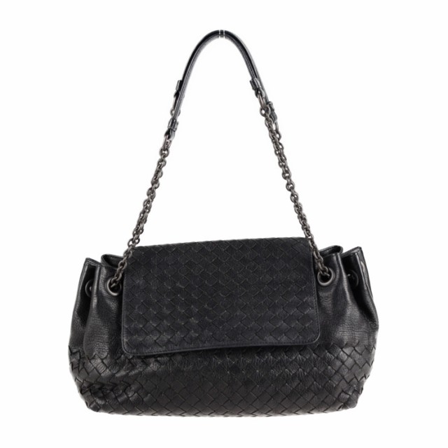 美品 BOTTEGAVENETA ボッテガヴェネタ イントレチャート 405696