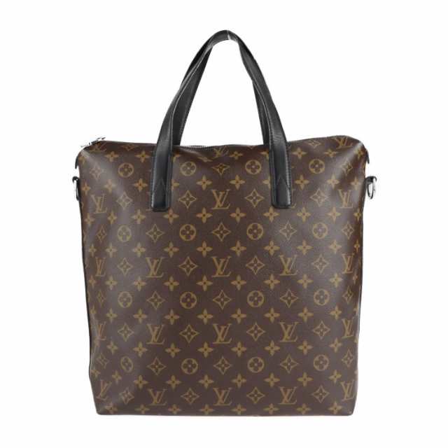 LOUIS VUITTON ルイ ヴィトン キタン M40388 トートバッグ モノグラム