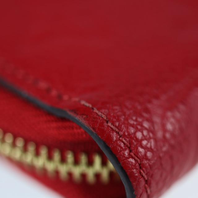 美品 LOUIS VUITTON ルイ ヴィトン ジッピーウォレット モノグラムアン 