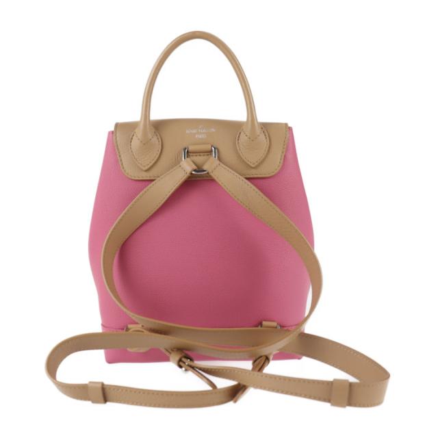 美品 LOUIS VUITTON ルイ ヴィトン ロックミー・バックパック M42281 