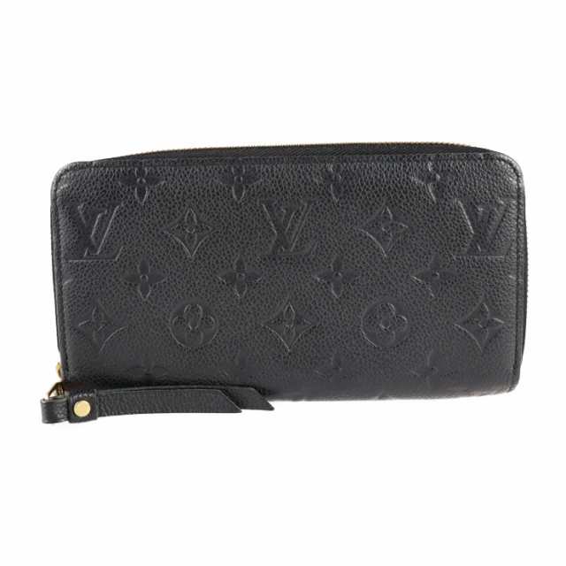 美品 LOUIS VUITTON ルイ ヴィトン ジッピーウォレット M60571 長財布