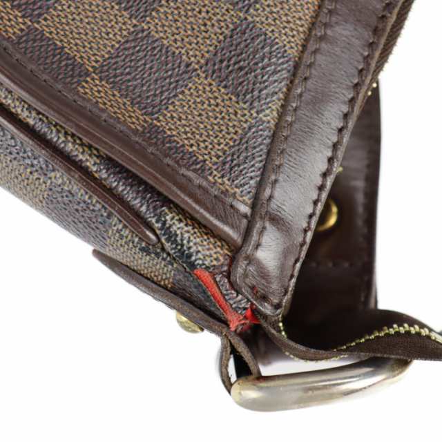 超人気の LOUIS VUITTON ルイ ヴィトン ハイバリー N51200