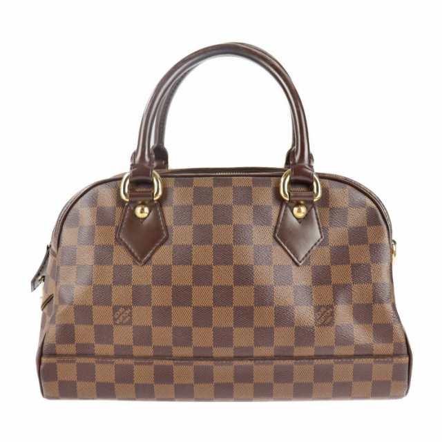 海外注文 LOUIS VUITTON ルイ ヴィトン ドゥオモ N60008 ハンドバッグ