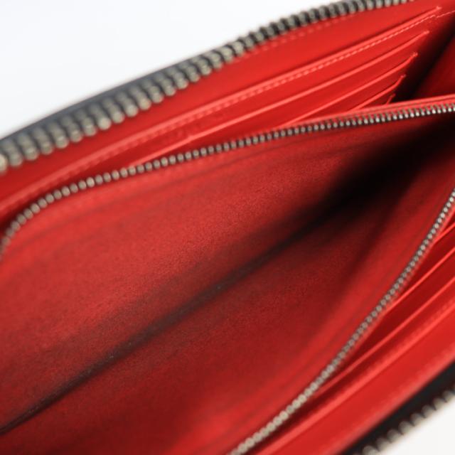 美品 Christian Louboutin クリスチャンルブタン パネトーネ