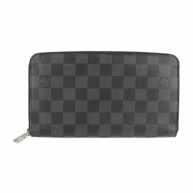 日本初の 超美品 LOUIS VUITTON ルイ ヴィトン ジッピー