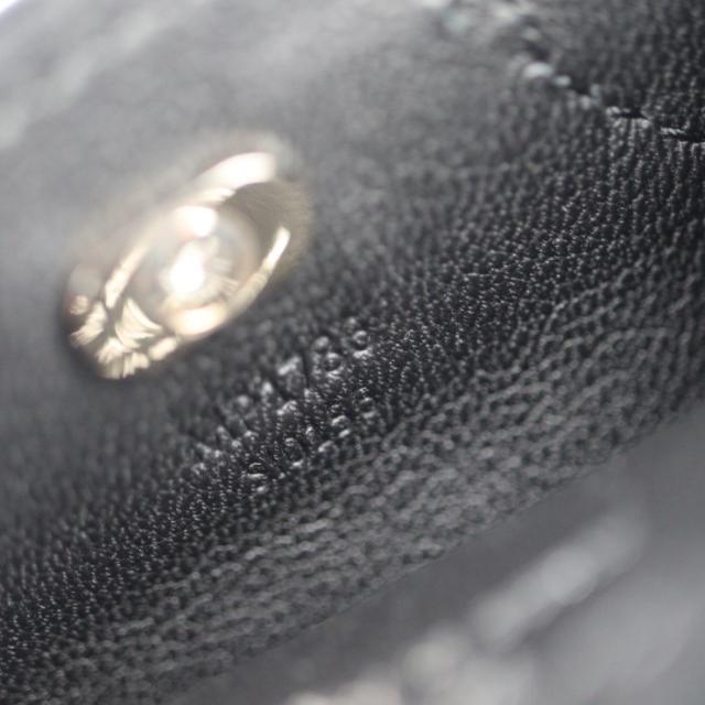 超美品 LOUIS VUITTON ルイ ヴィトン シティ スティーマ MP1786 キーホルダー レザー ブラック バッグチャーム キーリング ビトン【本物保証】 超美品 LOUIS VUITTON ルイ ヴィトン シティ スティーマ MP1786