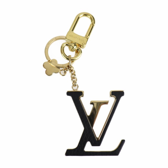 美品 LOUIS VUITTON ルイ ヴィトン ポルトクレ LVカプシーヌ M63080