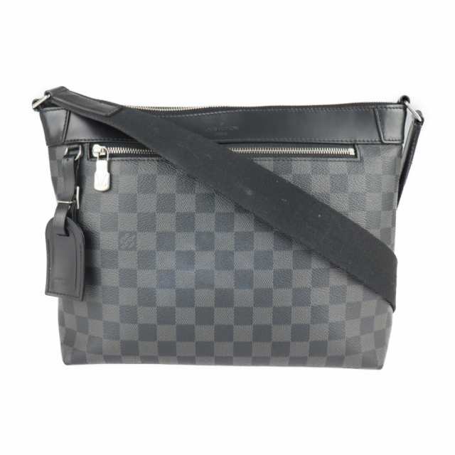 税込】 美品 LOUIS VUITTON ルイ ヴィトン ミックPM N40003 ショルダー