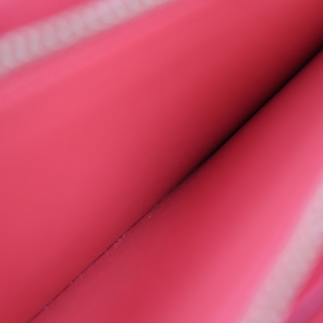 Aランク ルイ・ヴィトン ポルトフォイユ・サラ M61348 モノグラムトーテム フラミンゴ LOUIS VUITTON 長財布 ピンク pink