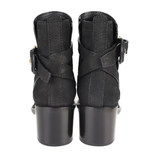 超美品 LOUIS VUITTON ルイ ヴィトン アンクルブーツ - ブーツ 表記