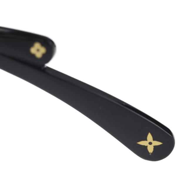 LOUIS VUITTON ルイ ヴィトン フロール カレ サングラス Z0287E すわる 