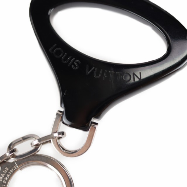LOUIS VUITTON キーホルダー ポルトクレ エピZ