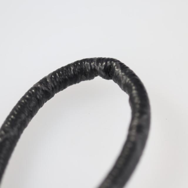 LOUIS VUITTON ルイ ヴィトン ポルトクレ LV ハーロー M68853 キーホルダー モノグラムエクリプス メタル ブラック キーリング チャーム ビトン【本物保証】の通販は