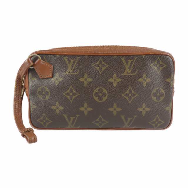 割引クーポン毎日配布中 LOUIS VUITTON ルイ ヴィトン ポシェット