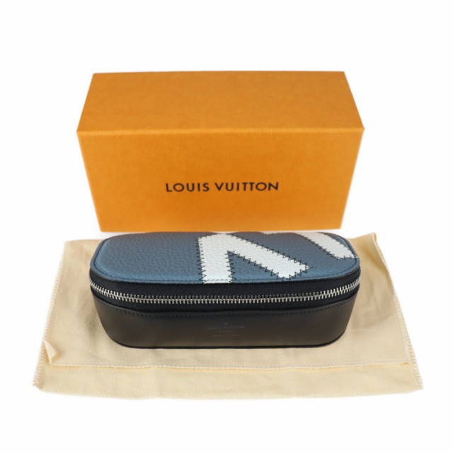 LOUIS VUITTON エテュイ リュネットGM GI0750 www.eckomusic.com