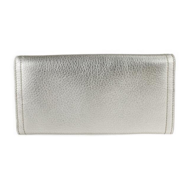 超美品 Salvatore Ferragamo サルヴァトーレ フェラガモ ヴァラ 22 