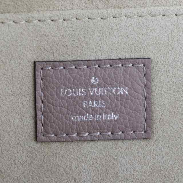 新品未使用展示品 LOUIS VUITTON ルイ ヴィトン ポシェット ジュール