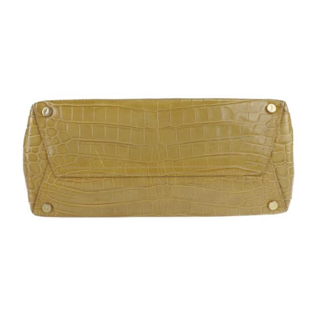 Salvatore Ferragamo サルヴァトーレ フェラガモ ヴァラ 21 8252  