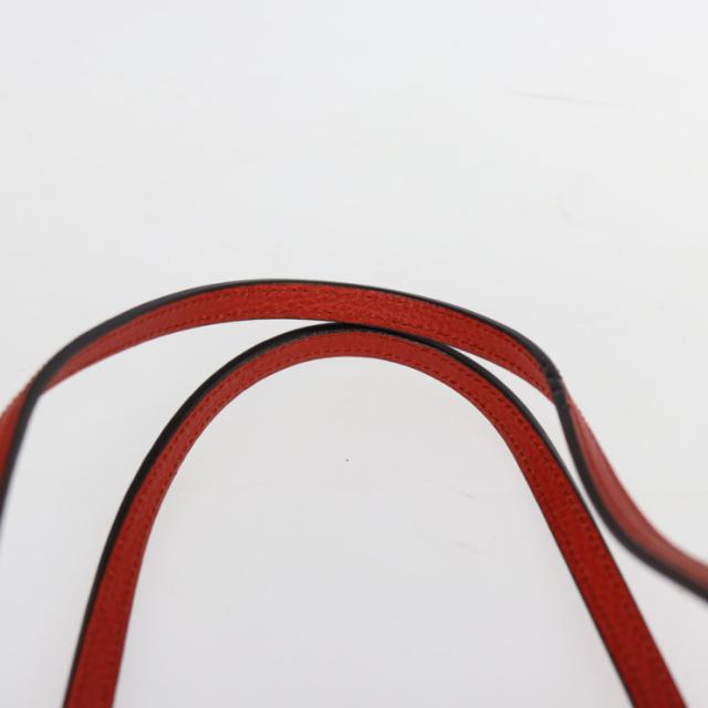 超美品 GUCCI グッチ スウィング トート 354397 トートバッグ レザー レッド ショルダーバッグ ラージ【本物保証】
