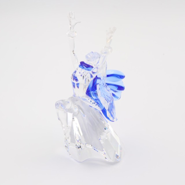 新古未使用展示品 SWAROVSKI スワロフスキー ISADORA イサドラ