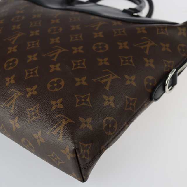 LOUIS VUITTON ルイ ヴィトン PDJ ポルトドキュマン ジュール NM