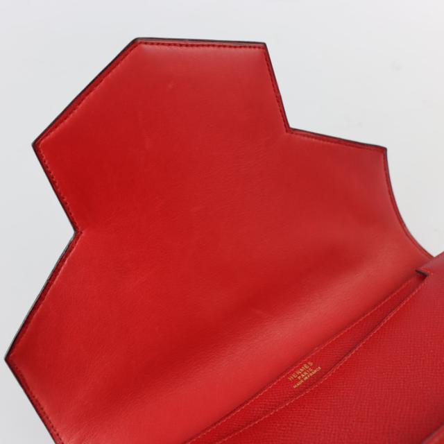 美品 エルメス HERMES セカンドバッグ クラッチバッグ（美品 HERMES 