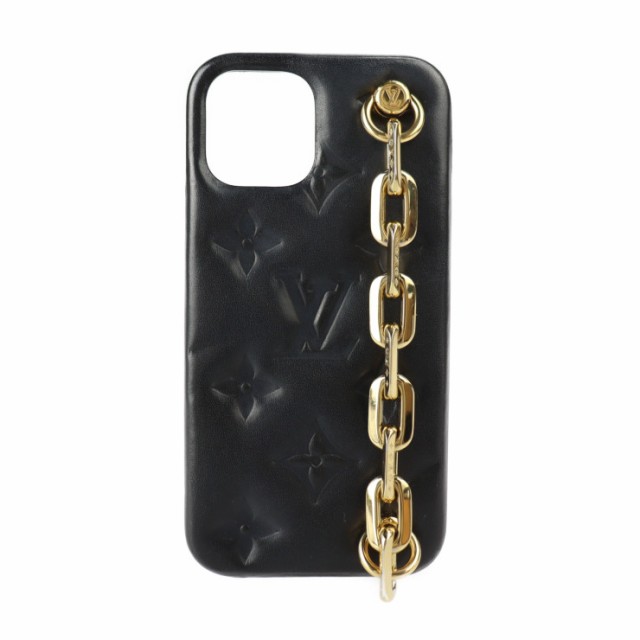 自動撮影カメラ 美品 LOUIS VUITTON ルイ ヴィトン IPHONE バンパー