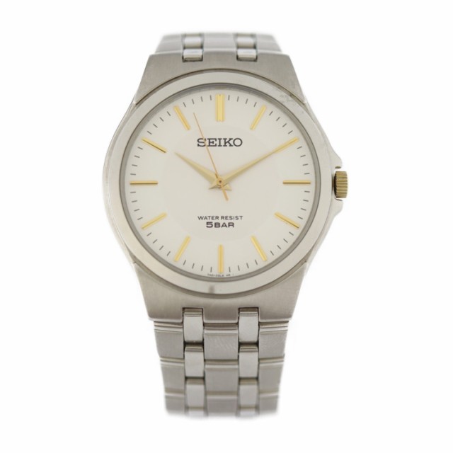 大特価放出！ SEIKO 7n01-0DM0 稼働品 staronegypt.com.eg