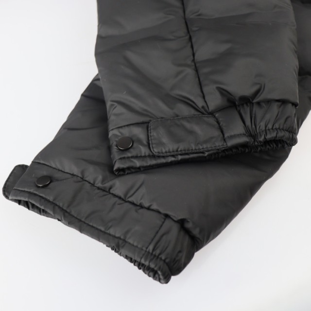 新古未使用展示品 MONCLER モンクレール HELFFERICH GIUBBOTTO TG3 ...