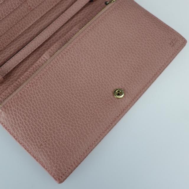 美品 GUCCI グッチ ショルダーウォレット スウィング 368231 