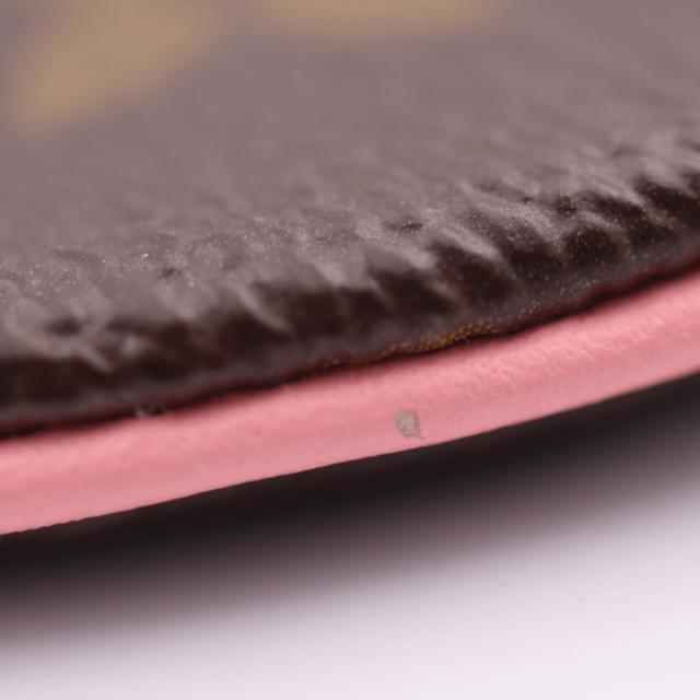 美品 LOUIS VUITTON ルイ ヴィトン ポルトモネ ロン ヴィヴィエンヌ